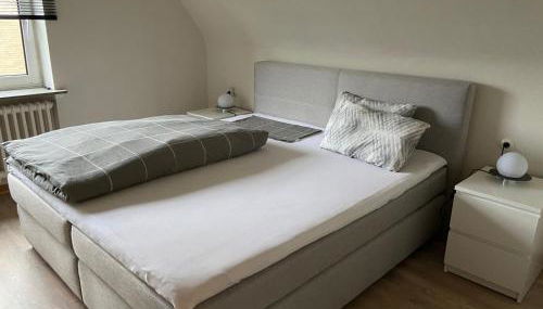 FEDDERSEN LIVING Große Ferienwohnung - Garten - Terrasse - Smart TV - Netflix - Foto 5