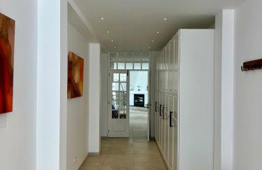 Vila Golfinho, with heated pool, rooftop lounge and ocean views - Foto 46