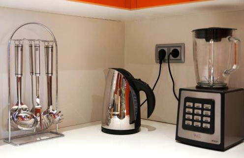 Lux Apartments Barcelona - Foto 60