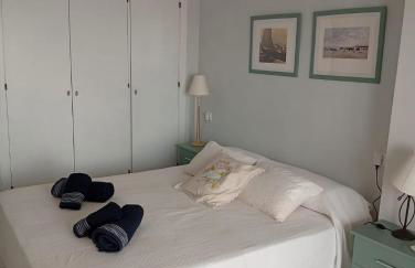 Ático con impresionantes vistas - Foto 18