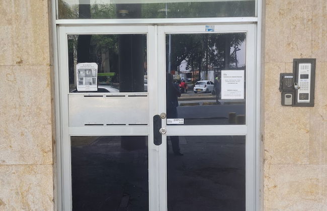 507 Moderno Aparta-Suite en Versalles Tipo Loft - Cali Tower Suites & Lofts - Photo 56