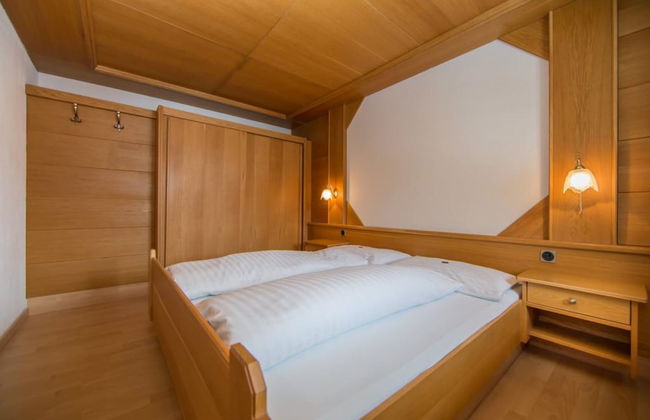 Steinbock Apartments - Foto 8