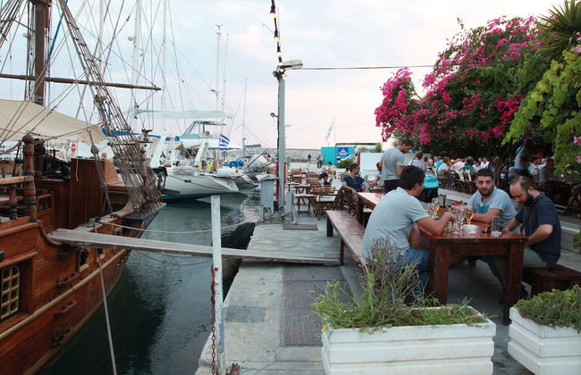 Unique flat with sea view - Foto 16