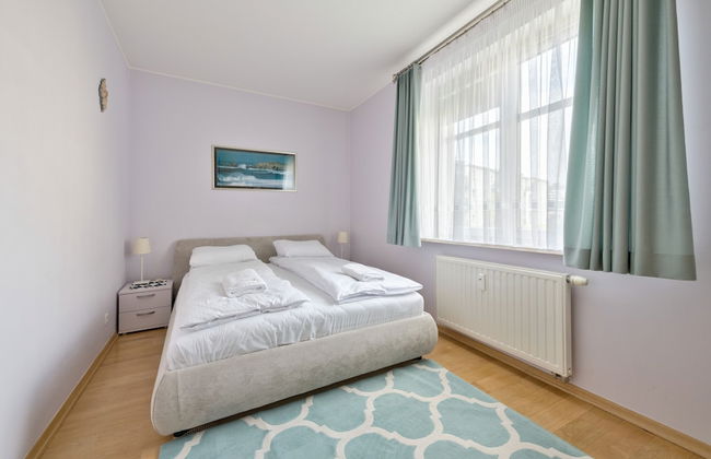 Dom & House - Apartments Parkur - Photo 62