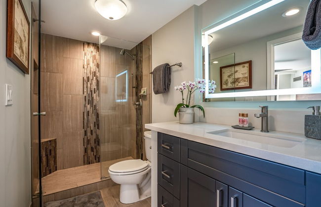 Modern & Polished Oceanfront Vistas - Foto 27