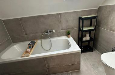 Deluxe Loftapartement Big Size - Photo 19