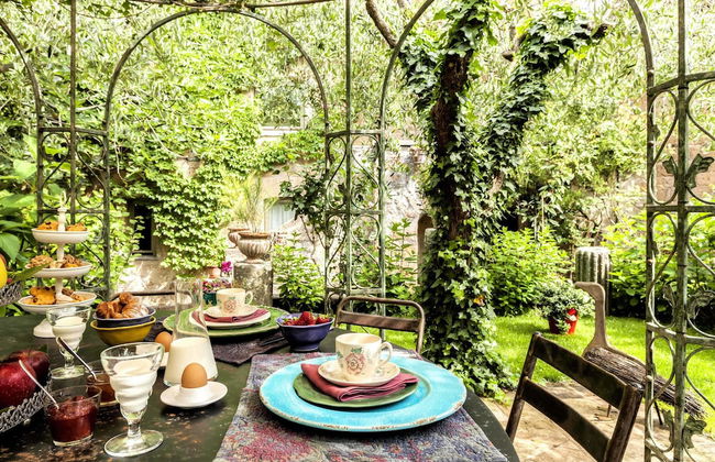 Corte della Maestà Antiche Residenze - Foto 53