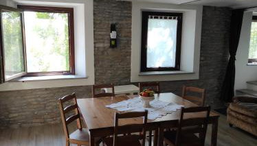 Il cortile dei frutti selvatici - Foto 4
