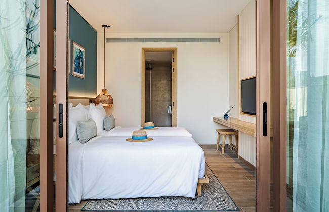 The Ocean Resort by Fusion Quy Nhon - Photo 14