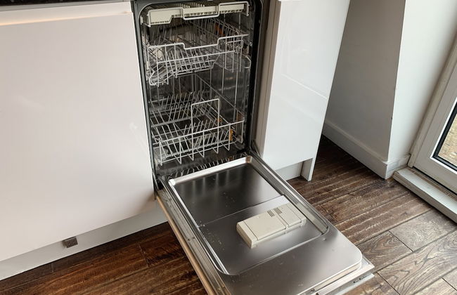 Holiday Lets London 1 - Foto 48