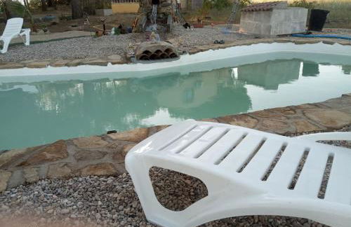 El Pinar del Rondero J&M En Plena Naturaleza - Photo 37