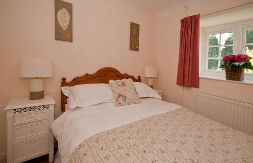 Tros Yr Afon Holiday Cottages and Manor House - Photo 27