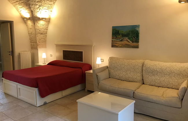 Relais Masseria Della Colomba - Foto 8