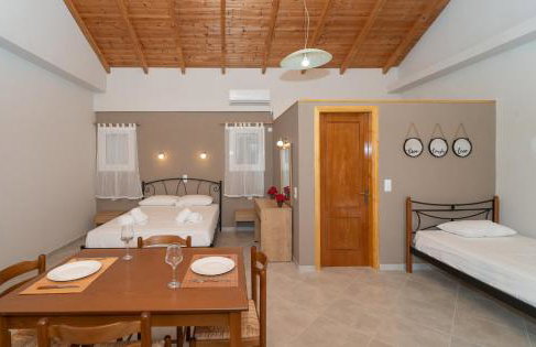 ANEMI APARTMENTs - Foto 38