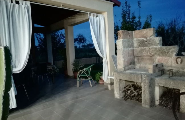 Villetta Dote - Photo 65