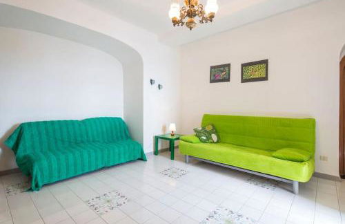 Villa Carmela - Foto 22