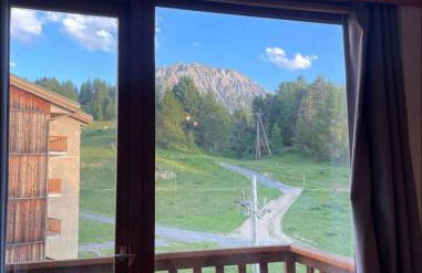 Charming T2 close to the slopes of La Plagne - Foto 10