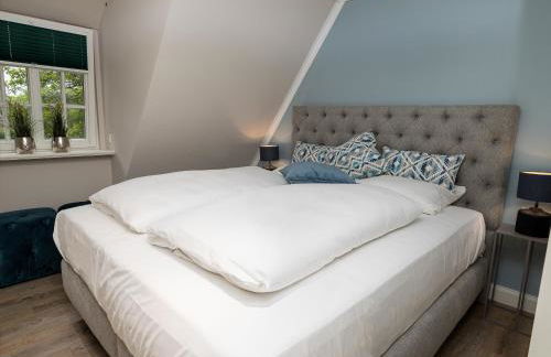 Südwind´s Friesenlodge - Foto 16