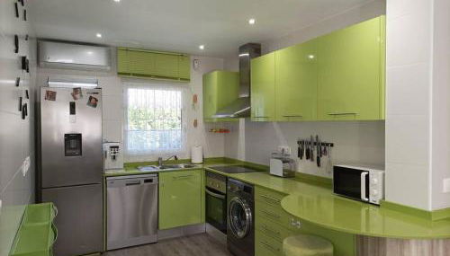 Chalet Antonio&Ewa - Foto 3, stove, dishwasher, pet friendly, toaster, minibar