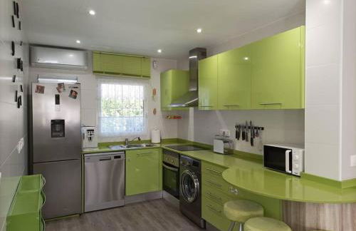 Chalet Antonio&Ewa - Foto 3