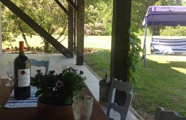 L’Etang Carp fishing lake and Gite - Foto 26