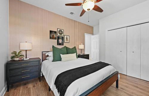 Austin Music Retreat - 5-Bedroom home with Pool and Game Room - Foto 42