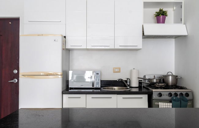 LINCOLN SUITE - Foto 26