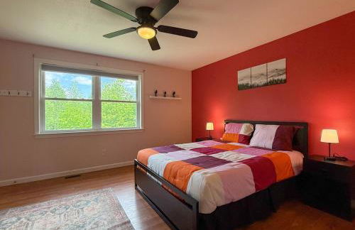 Evergreen Escape Relaxing Conway Getaway - Foto 7