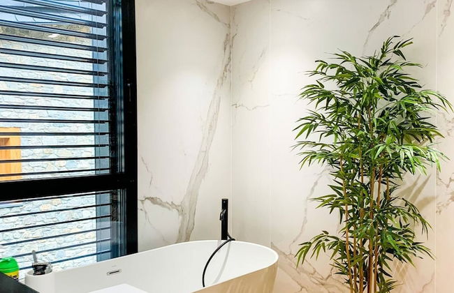 Llac Blau Luxury Apartment With Jacuzzi - Foto 24