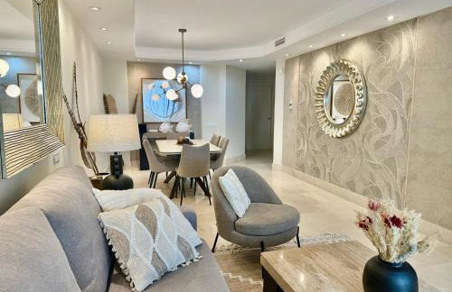 Apt 212 Heaven Beach Apartments, Guadalmansa Playa - Foto 68