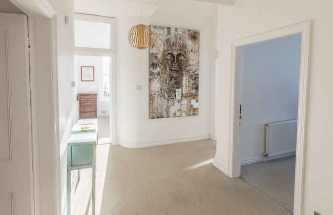 Waters Edge Apartment at Beach House - Foto 2