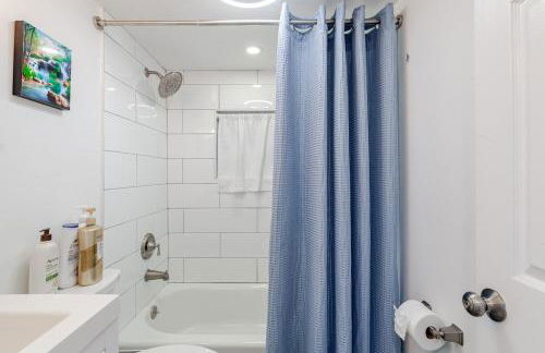 ComfiNook Stay in Capitol HillWalk to DC Sites - Foto 40