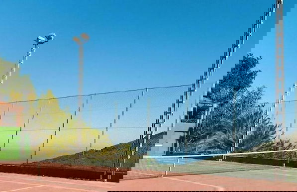 Luxurious Villa Oasis in Santa Brigida - Foto 17