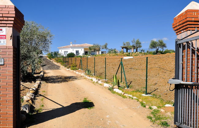 Paredones I Villa Rural Caminito del Rey - Foto 32