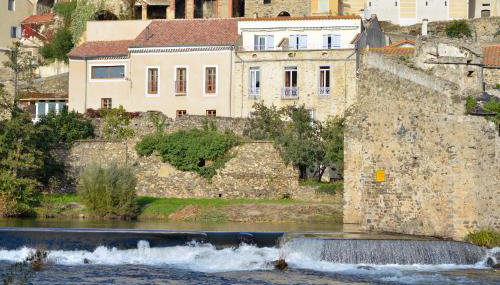 Les Tiers - Foto 3, Garden view