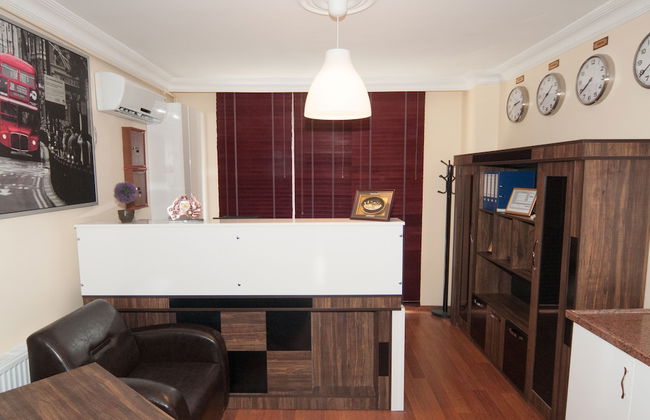 Taksim Elite Residence - Foto 2