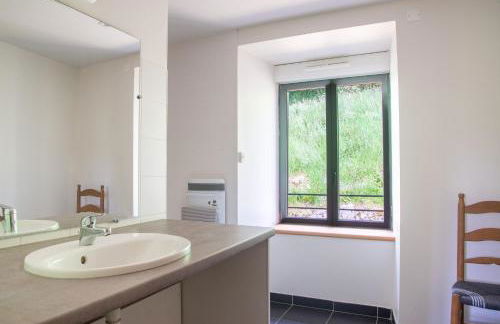 La maison de maitre - domaine de coulagnettes - Foto 23