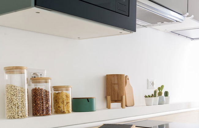 Anfossi Master Guest apartment - Photo 15