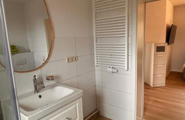 Ferienwohnung Am Weifberg in Hinterhermsdorf Sächsische Schweiz - Photo 23