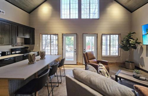 Boji Cottage off West Lake Okoboji - Foto 17