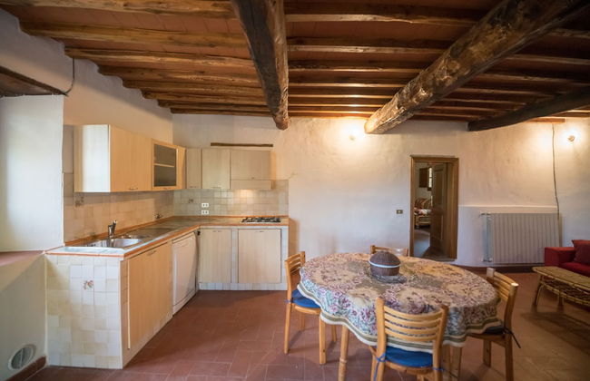 Fattoria di Cintoia - Photo 26