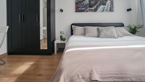 GuestHost - Cagliari Modern Studio near the Station! - Foto 5