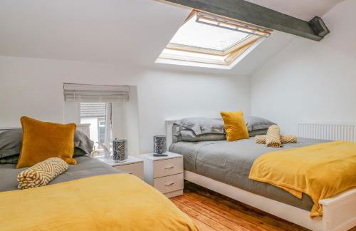 Harbour Retreat - Foto 31