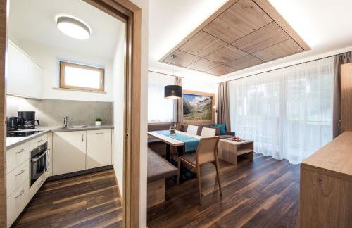 Residence Panorama Pfelders - Foto 46