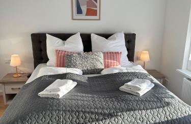 TraumFeWo Morgentau #Netflix #Terrasse von Harztraveler - Foto 1