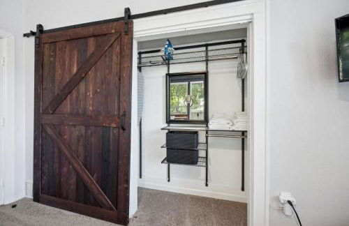 Stylish Historic Home Near Bishop Arts 5 min - Foto 22