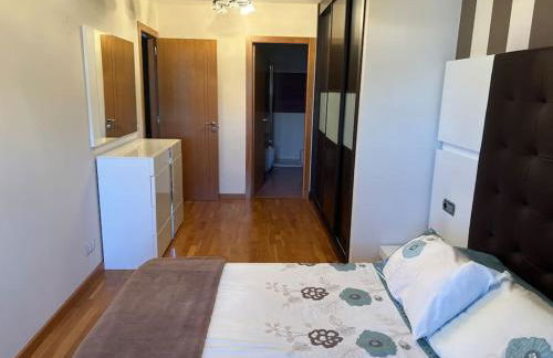 Refuxio Xacobeo - Apartamento céntrico en Sarria - Foto 25