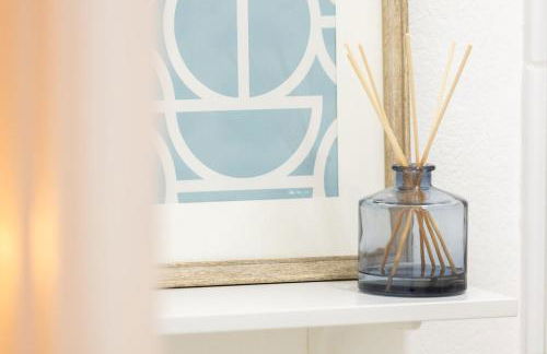 Le Palm Spring - studio cosy en centre-ville - Foto 15