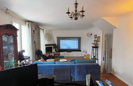Agréable Maison en centre de ville - Foto 1