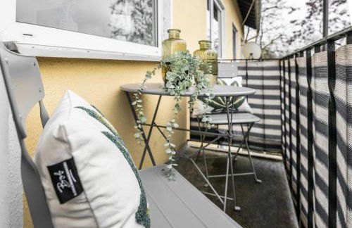 3 rooms with balcony, central, university, smart TV - Foto 16